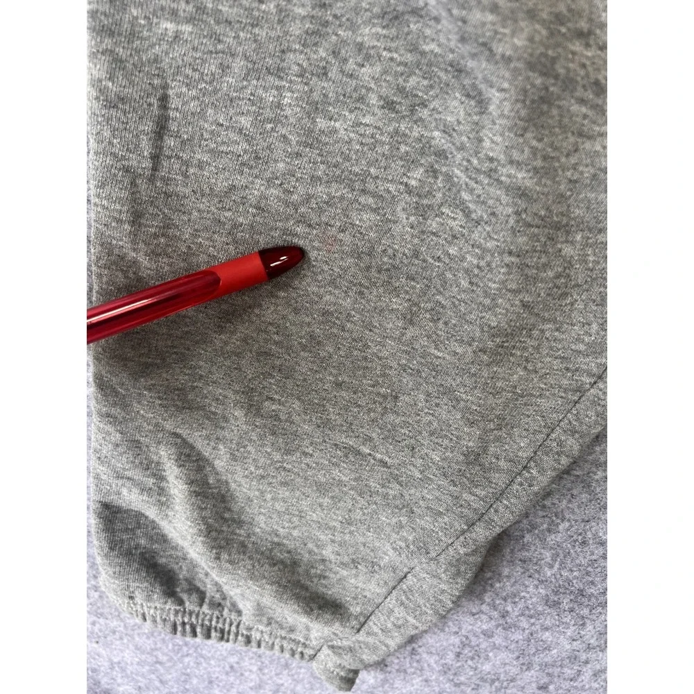 Russell Athletic UCLA Sweatpants Small Grey Vintage Collegiate Joggers